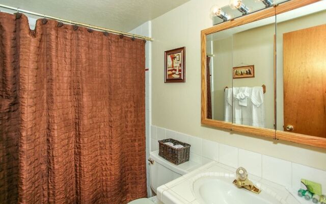 Big Bear Mountain Escape