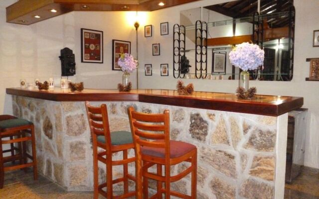 Pousada La Villa Del Valle