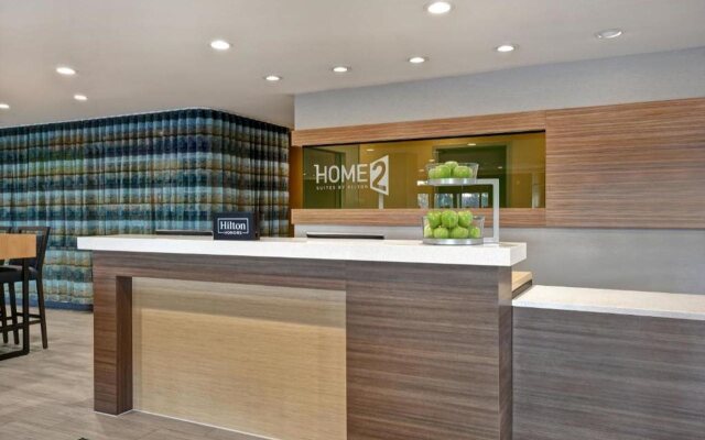 Home2 Suites by Hilton Taylor Detroit