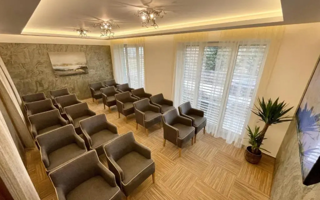 Hotel Bartoš