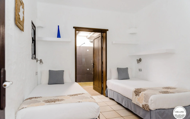 Kamezí Boutique Villas