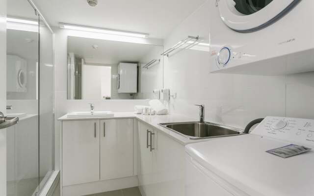 BreakFree Cosmopolitan Surfers Paradise