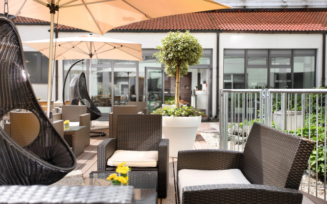Hotel Berlin, Berlin, a member of Radisson Individuals