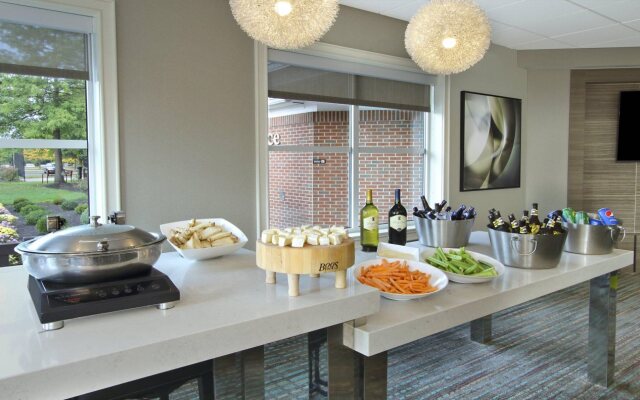 Best Western Plus Executive Residency Columbus/Worthington