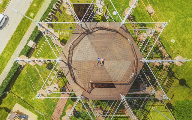 Caramell Premium Resort