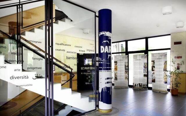 La Cordata Accommodation - Zumbini 6