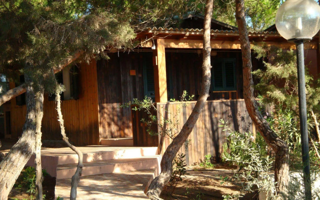 Torre Del Porticciolo Camping - Village - Gampling