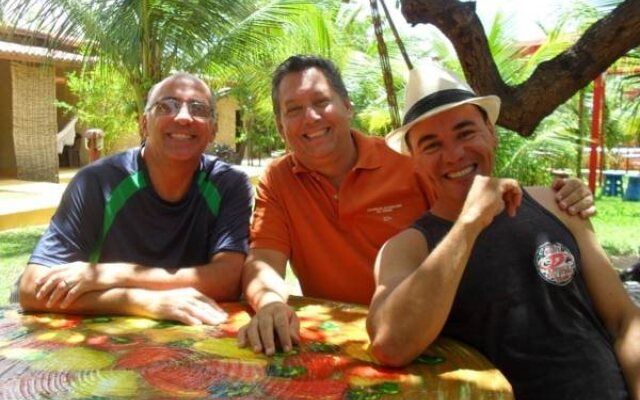 Pousada Casa de Taipa