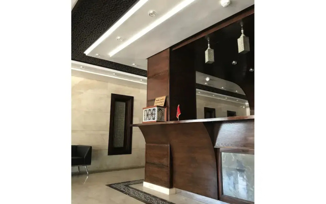 Bellington Appart Hotel