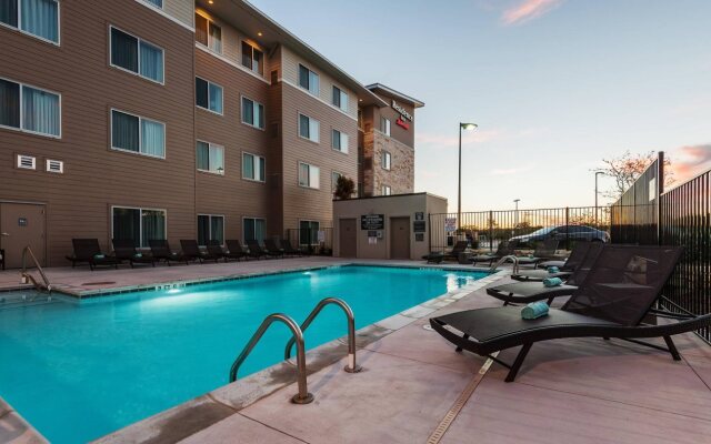 Residence Inn By Marriott Austin Airport