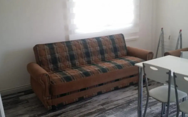 Lovely Apartment With Mountain View in Fethiye