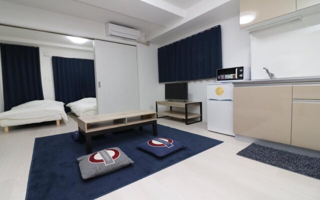 HG Cozy Hotel No.50
