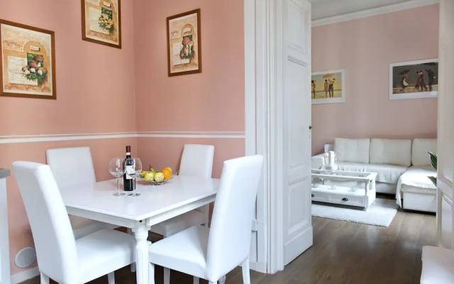 Speziali 1-deluxe Apartment in Repubblica's Square