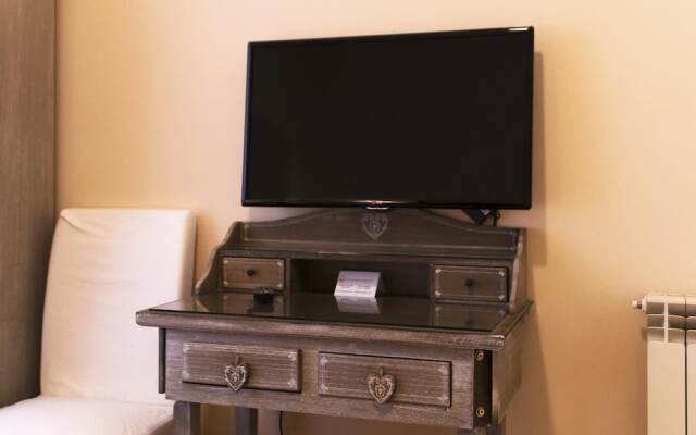 Monti Old Rome Apartment