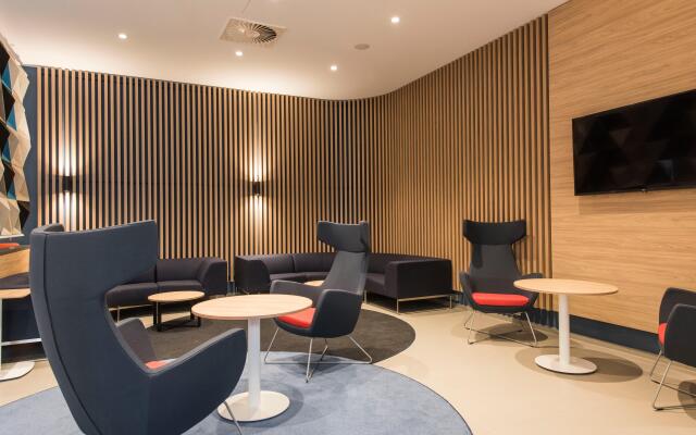 Holiday Inn Express Warsaw - Mokotow by IHG