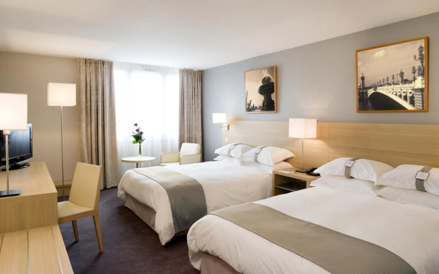 Hôtel Inn Paris CDG Airport