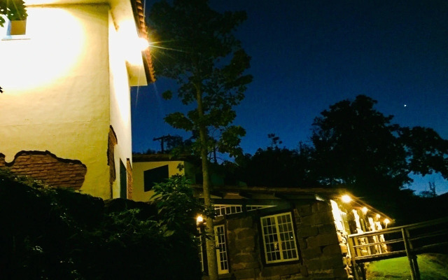 Estancias Duvivier Hotel