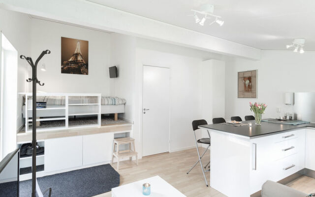 Vaggeryd Södra Park Apartment