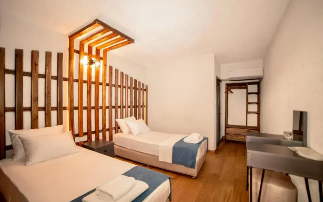 Fengari Hotel Kaleköy