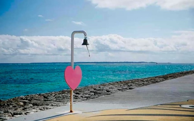 Hotel Pescatore Okinawa - Vacation STAY 20874v