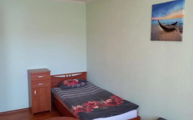 Family Apartment Rubini