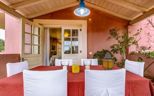 Mastrogiannis Farm House