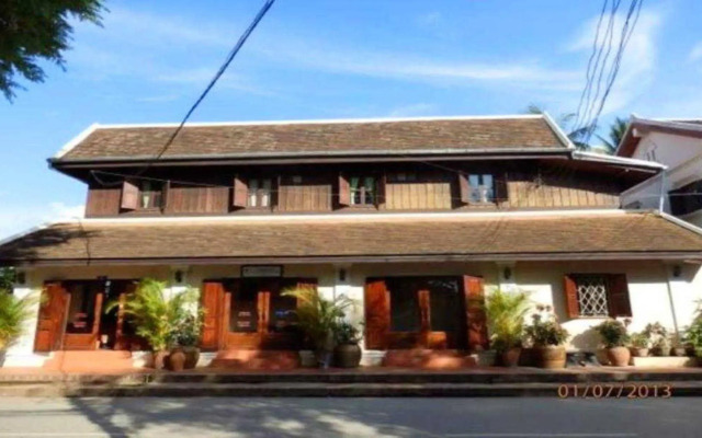 Mekong Holiday Villa