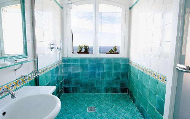 Hotel Villa Pandora