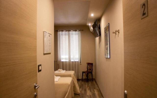 Trattoria Due Citroni