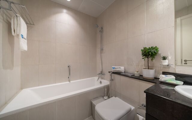 HiGuests - Tower 108