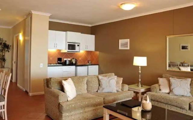 Unit 323 Leisure Bay Luxury Suites