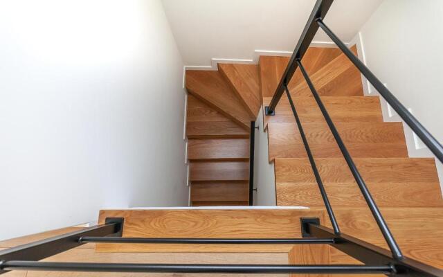 Home Sweet Home Aveiro Gravito 53 Apartments