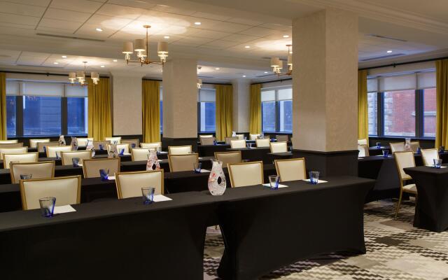 Kimpton Hotel Monaco Pittsburgh by IHG