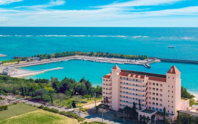 Hotel Robertson Harbor