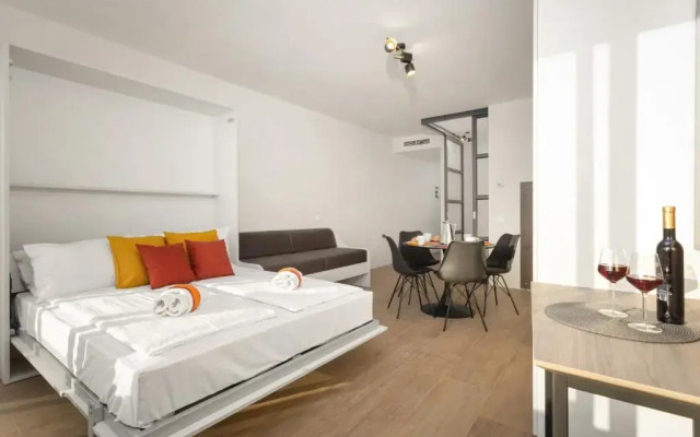 Residence Del Mar Emotion