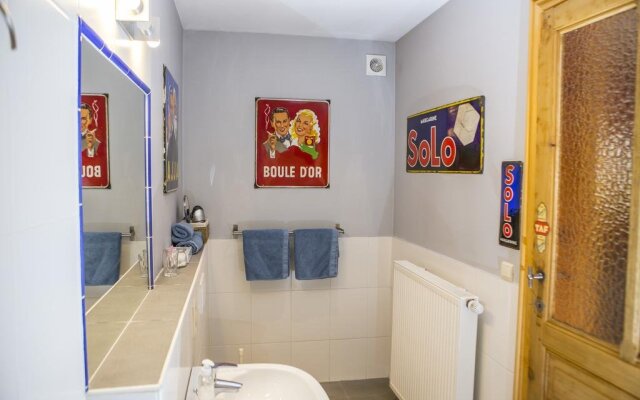 B&B Chez tante Alice