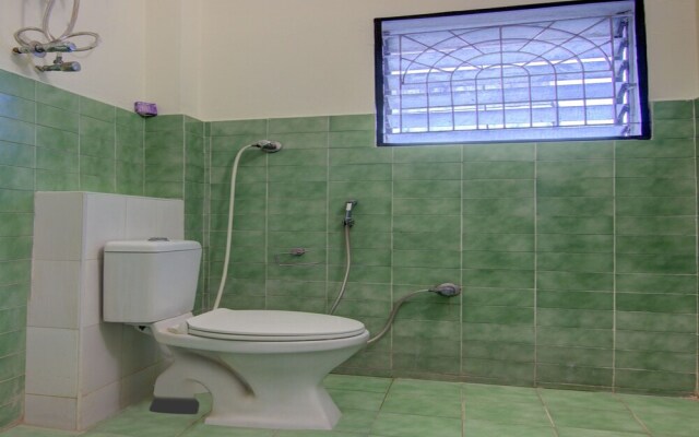 Oyo Apartments Nungambakkam