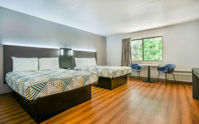 Howard Johnson Gresham