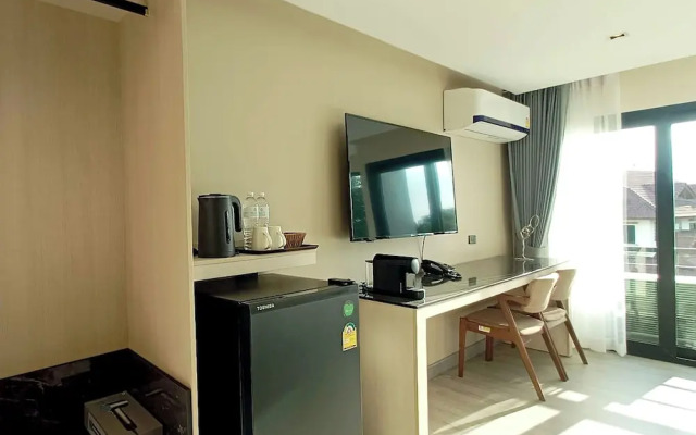 The 9 Residence Hotel