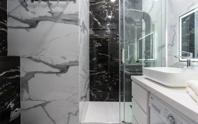 Апартаменты на улице Фурката 3А