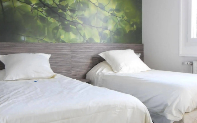The Originals City, Hôtel Dau Ly