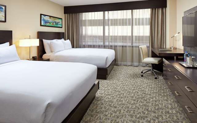 Hilton Houston Plaza/Medical Center