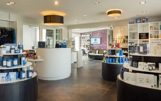 Hôtel Valdys Thalasso & Spa - les Pins