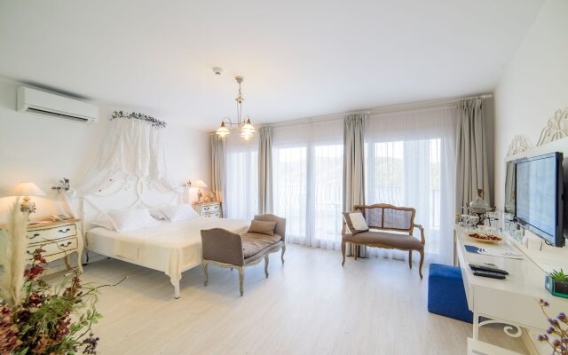 Yalicapkini Boutique Hotel