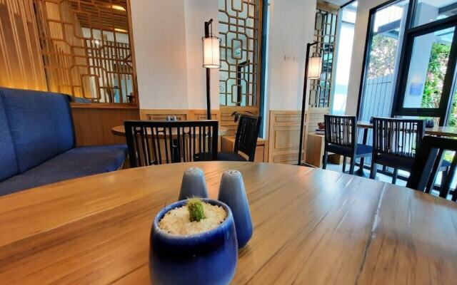 Ama's House Luxury Boutique Hotel