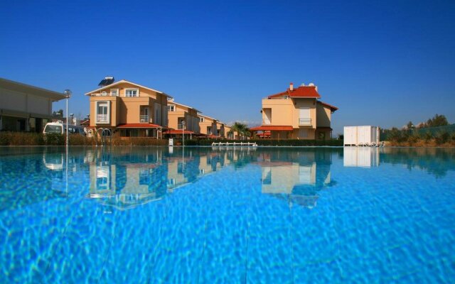 Paradise Villas