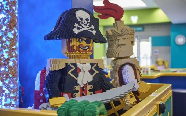 LEGOLAND Windsor Resort