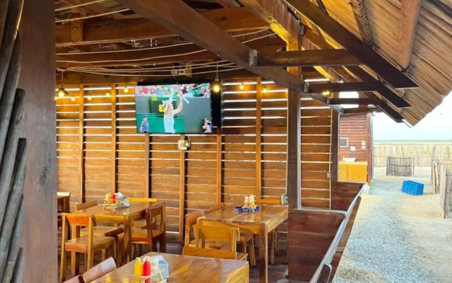 explora guajira cx mar azul - cabo de la vela