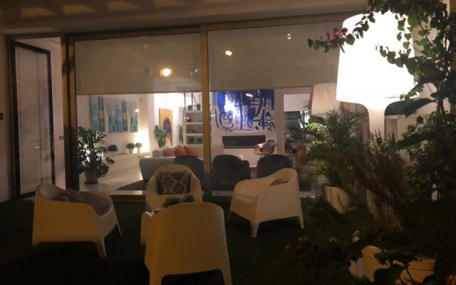 Villa Casa Boscá