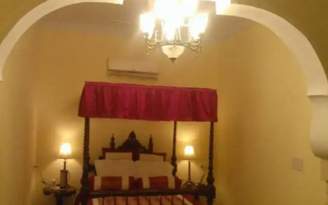 Hotel Raj Mahal The Palace